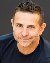 Author, Jeff LaGreca