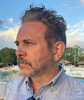 Jeff LaGreca, writer and lyricist of The Pumpkin Kid