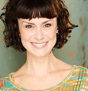 Suzanne Slade, composer of The Pumpkin Kid