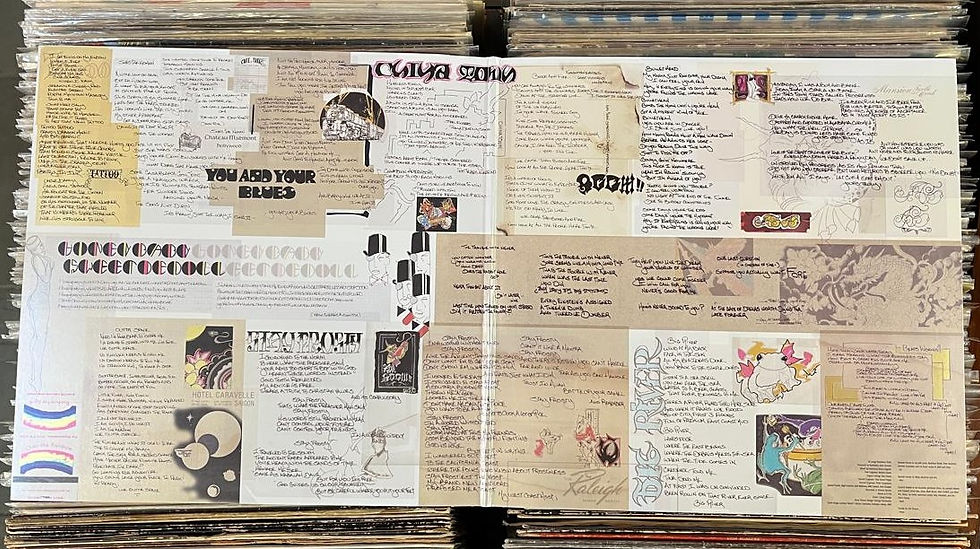 Miniatura: LP Van Halen - A Different Kind Of Truth (Importado, Duplo, Capa Dupla)