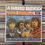 Miniatura: LP John Mayall And The Bluesbreakers - A Hard Road - Importado - Lacrado