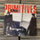 Miniatura: LP The Primitives - Lovely - C/ Encarte