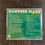 Miniatura: CD Paul Jones - Manfred Mann Family: My Way - Love My Friends