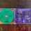 Miniatura: CD Ten Years After / Alvin Lee - Now / In Tennessee - Duplo - Importado