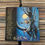 Miniatura: LP Iron Maiden - Fear Of The Dark - Duplo - Capa Dupla