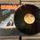 Miniatura: LP Parliament - Mothership Connection 1975 - Importado