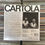 Miniatura: LP Cartola - 1976 - Lacrado