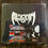 Miniatura: CD Aragorn - Night Is Burning - Slipcase - Lacrado