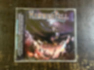 CD HammerFall - Masterpieces - Lacrado + Bônus