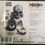 Miniatura: CD Desalmado - Hereditas - Slipcase - Lacrado