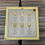 Miniatura: LP Rick Wakeman - The Six Wives Of Henry VIII - Capa Dupla
