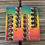 Miniatura: LP The B-52's - Cosmic Thing - C/ Encarte