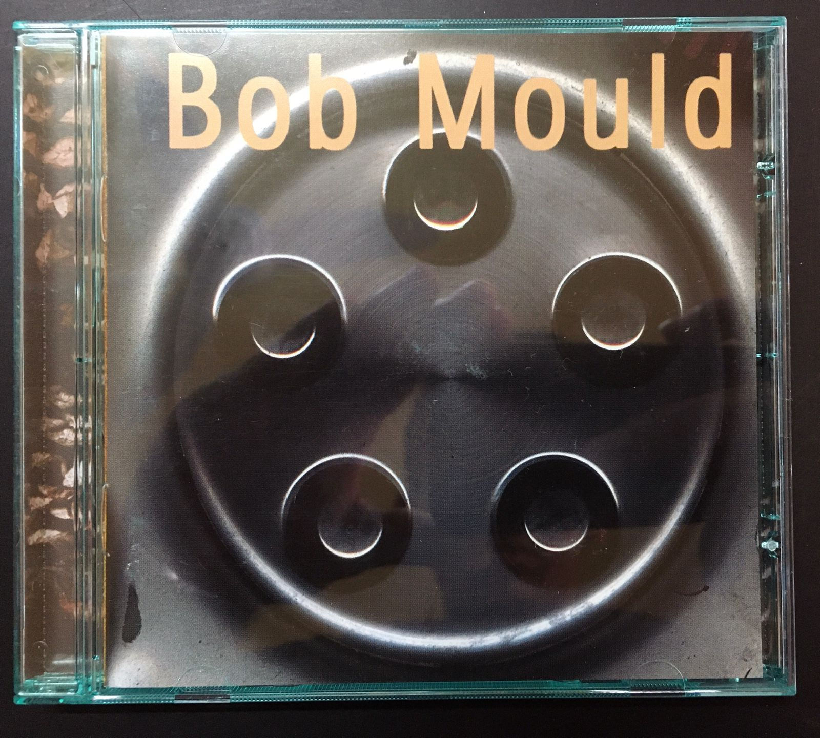 CD Bob Mould - Bob Mould 1996