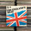 Miniatura: Compacto The England's Beat - 1970