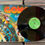 Miniatura: LP Gong - Gazeuse! - Importado