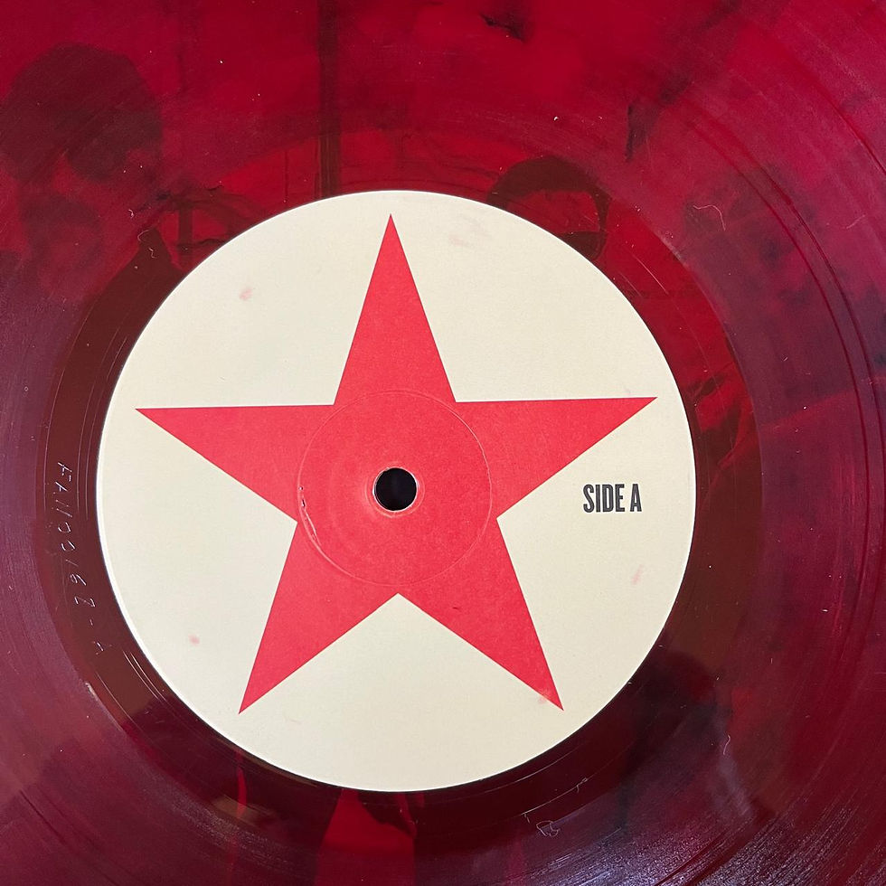 Miniatura: LP Prophets Of Rage (Importado, C/Encarte)