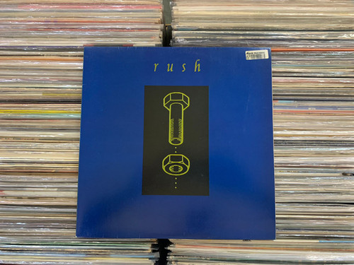 rush Counterparts LP リマスター版 Rush - Counterparts | Amazon.com.br