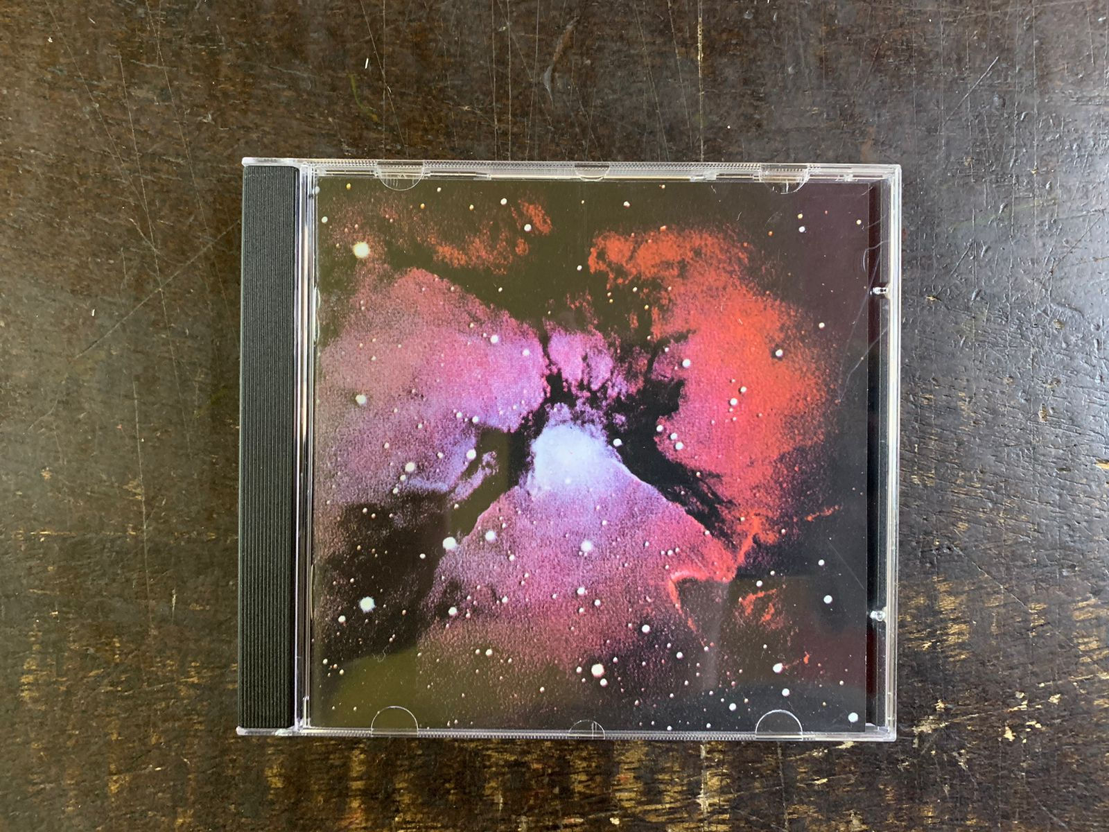 CD King Crimson - Islands - Importado