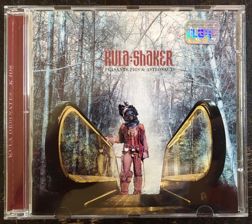 洋楽 Kula Shaker/ Peasants, Pigs & Astronauts Peasants, Pigs & Astronauts - Album by Kula Shaker | Spotify