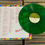 Miniatura: LP Black Juniors - Break - Vinil Verde 180g - Novo