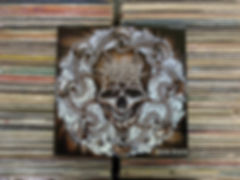 LP Social Chaos - Ciclo Da Traição - C/ Encarte