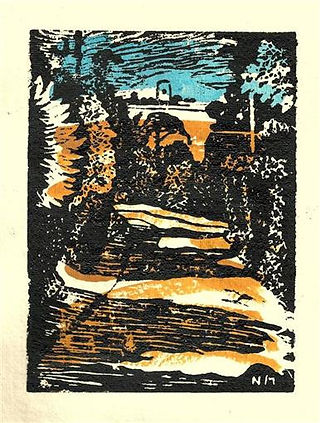 Shadows - Nigel Murray