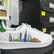 49 Pairs. 98 Shoes. Less Than 24 Hours. One of My Craziest Customization Projects Yet.