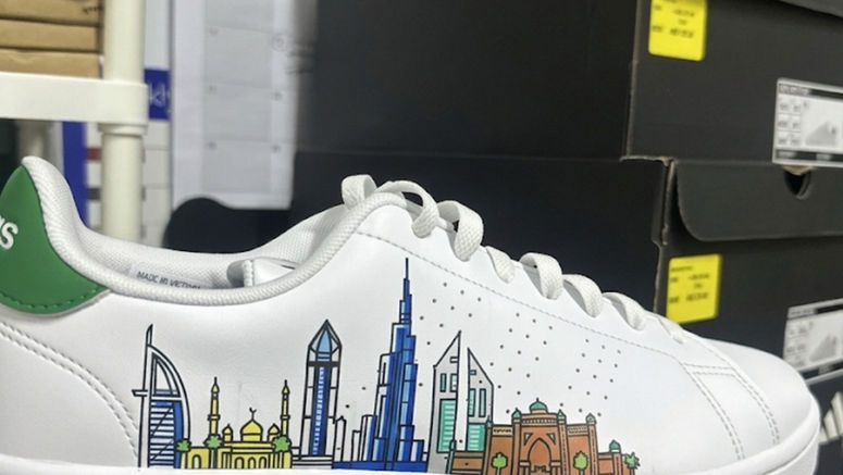 49 Pairs. 98 Shoes. Less Than 24 Hours. One of My Craziest Customization Projects Yet.