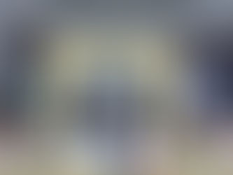 A Unique Coffee Bean Artwork by Catherine Nunez