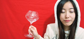 天喜品酒師如何產生的?