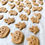 Thumbnail: Halloween cookies  (12pcs/pack) 40g