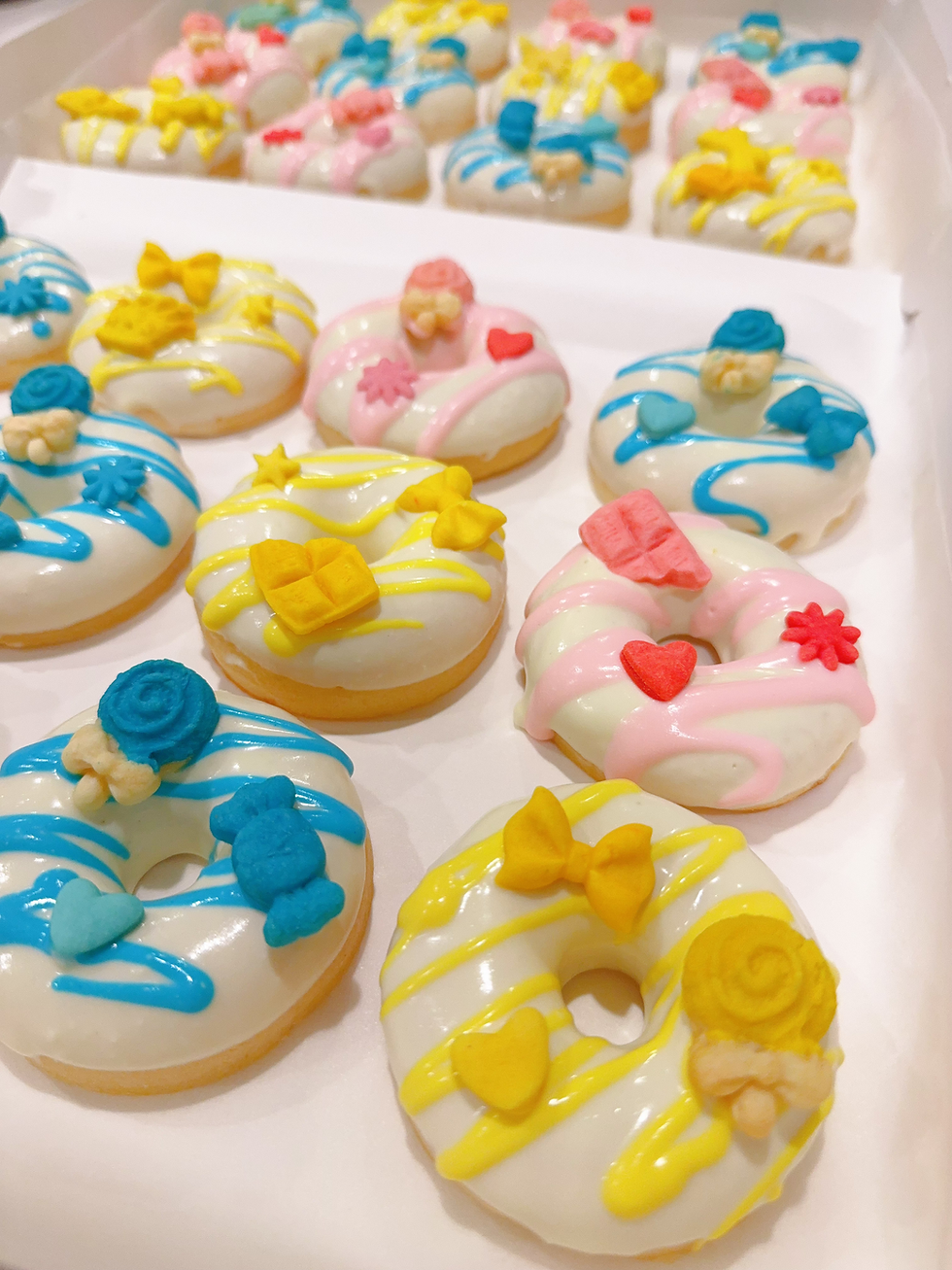 Thumbnail: Doggy Chicken Donut