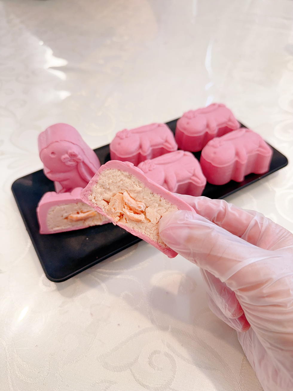 Thumbnail: Mid Autumn Festival Moon Cake 2025 (中秋節限定產品)