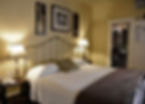 A one bed room with private bath