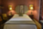 A one bed room