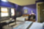 A two bed room