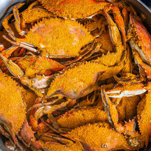 Old Bae: Where to Pick In-Season Blue Crabs Around D.C.