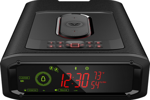 Vaultek Smart Station DS5i