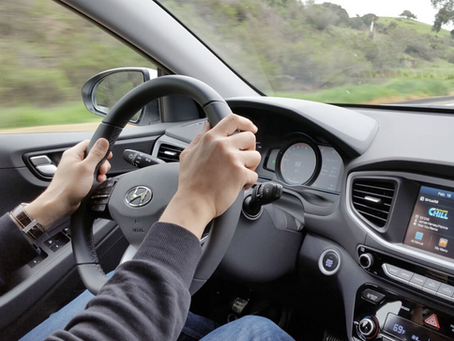 ¡Ahorra combustible en tu Vehículo y conduce con tranquilidad!