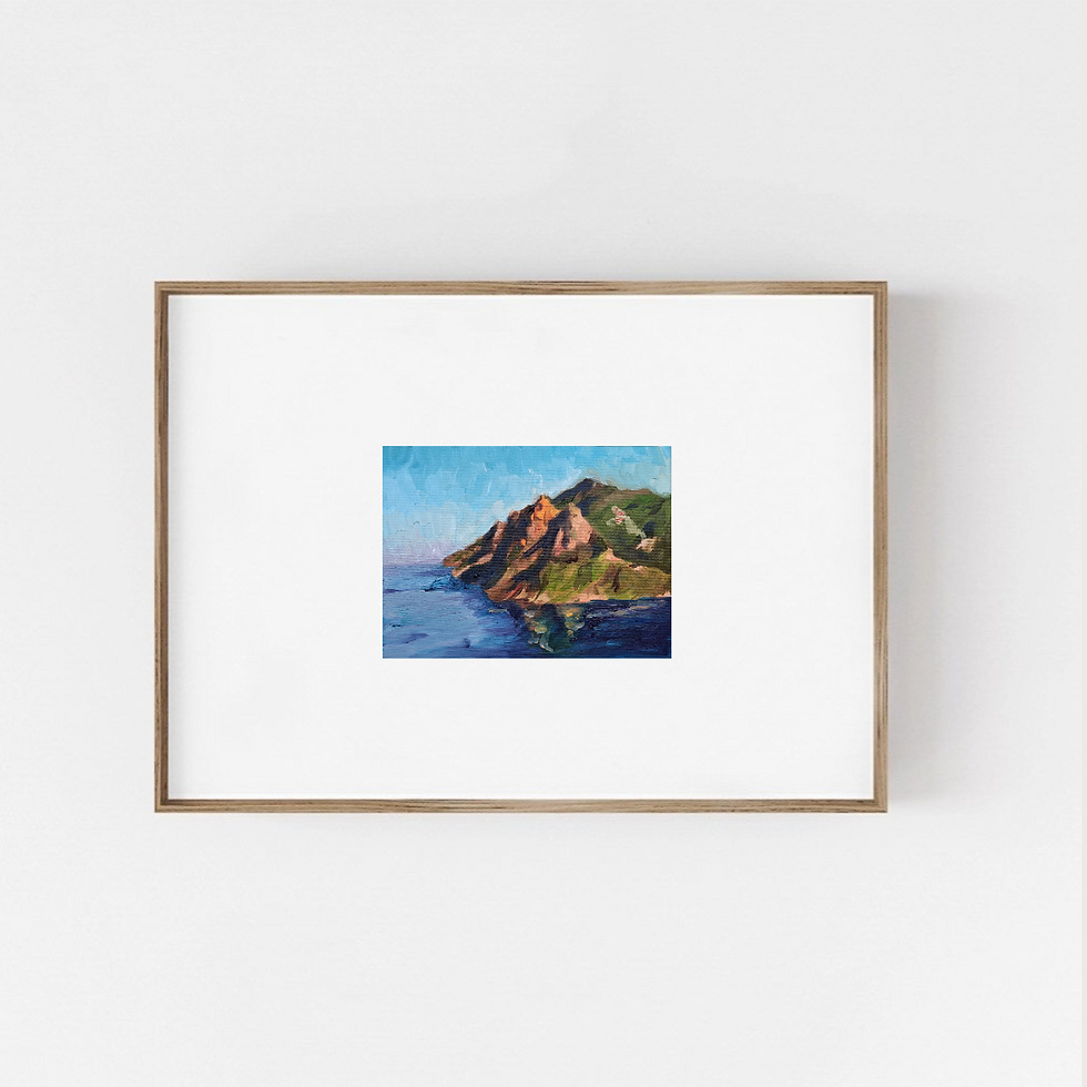 Thumbnail: Dusk at Sentinel