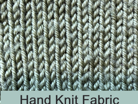 Woven vs. Knits