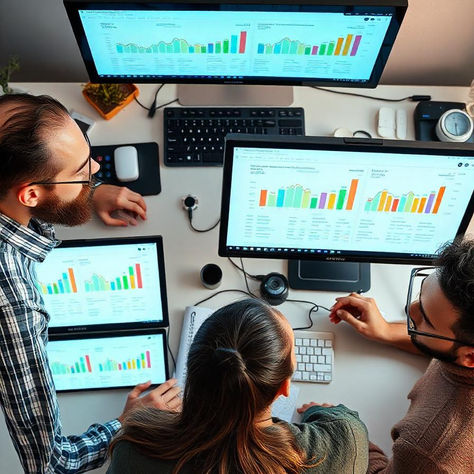 Maximizing ROI Through Influencer Packages.