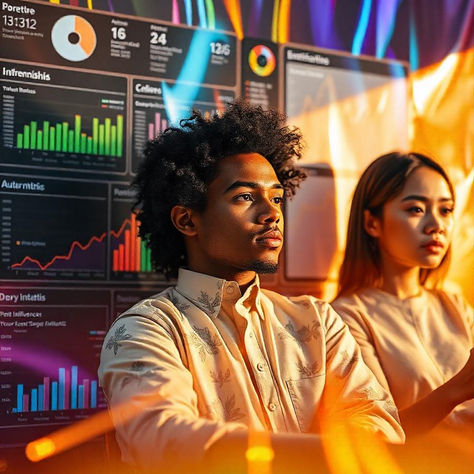 AI-Powered Insights for Smarter Campaigns.