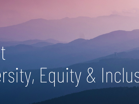 Living Out Diversity, Equity & Inclusion