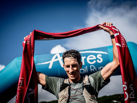 🏆 Azores Triangle Adventure 2025 — Uma aventura que uniu ilhas, pessoas e natureza / An adventure that united islands, people and nature
