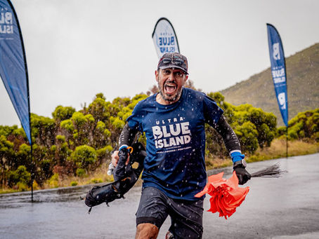 ✨ Voluntários: A Alma do Azores Trail Run / Volunteers: The Soul of Azores Trail Run