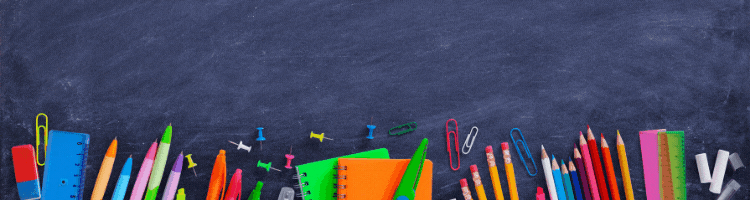 School Supply Drive.gif