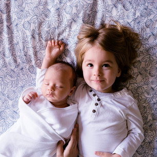 Baby & Toddler