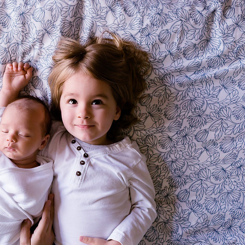 Let's Talk: Newborns