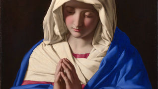 In India, schoolkids say Virgin Mary appeared amid scent of Jasmine